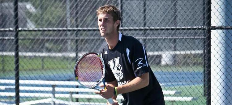 Vikings Have Strong Second Day At ITA Midwest Regional