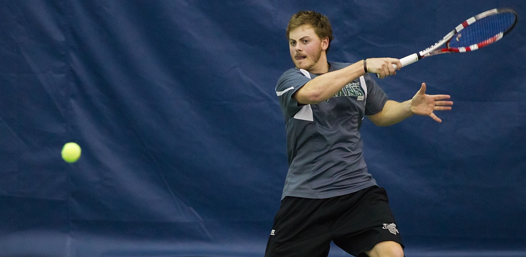 Vikings Rebound With 4-3 Victory At Marquette
