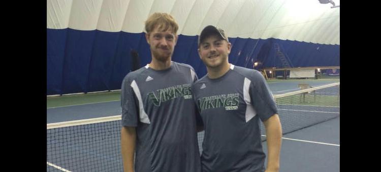 Vikings Open Spring Season With 6-1 Victory At IUPUI