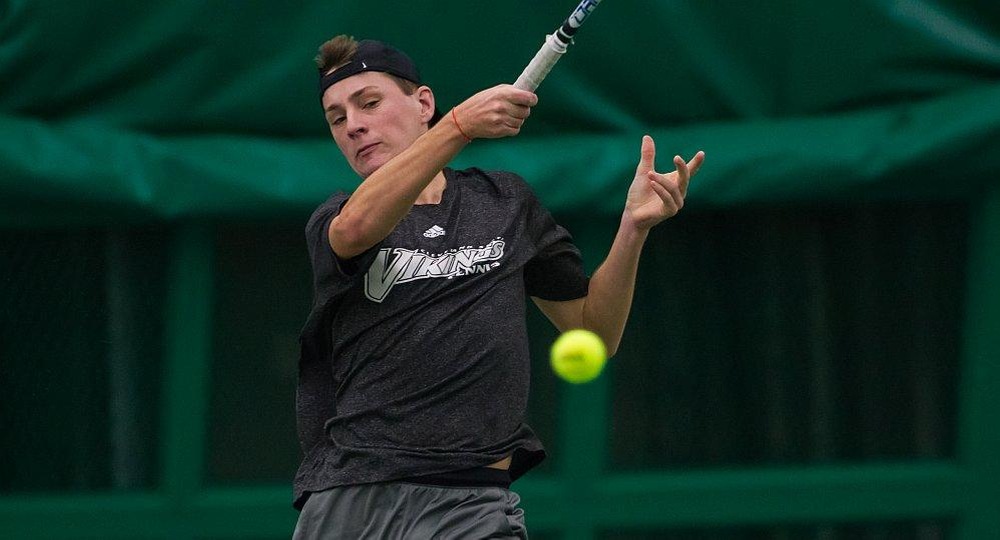 Terry Advances In Pre-Qualifying Draw At ITA All-American Championship