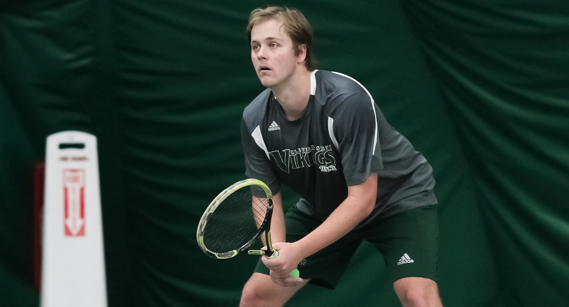 Vikings Have Strong First Day At Purdue Invitational