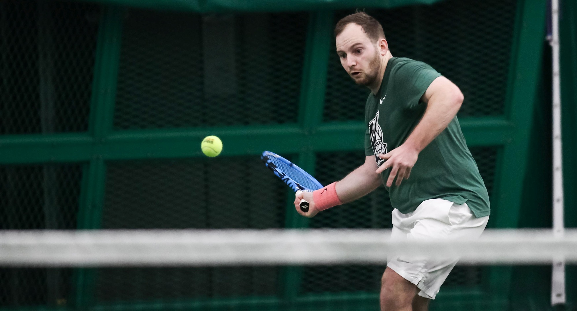 Men’s Tennis Looks To Extend Win Streak Against Northern Kentucky