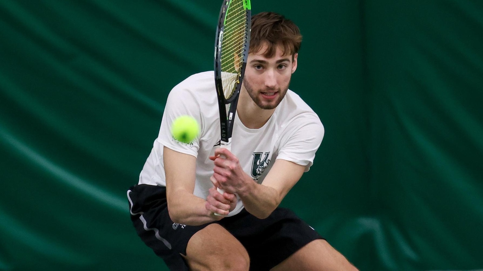 Vikings Open March With Match At Western Michigan