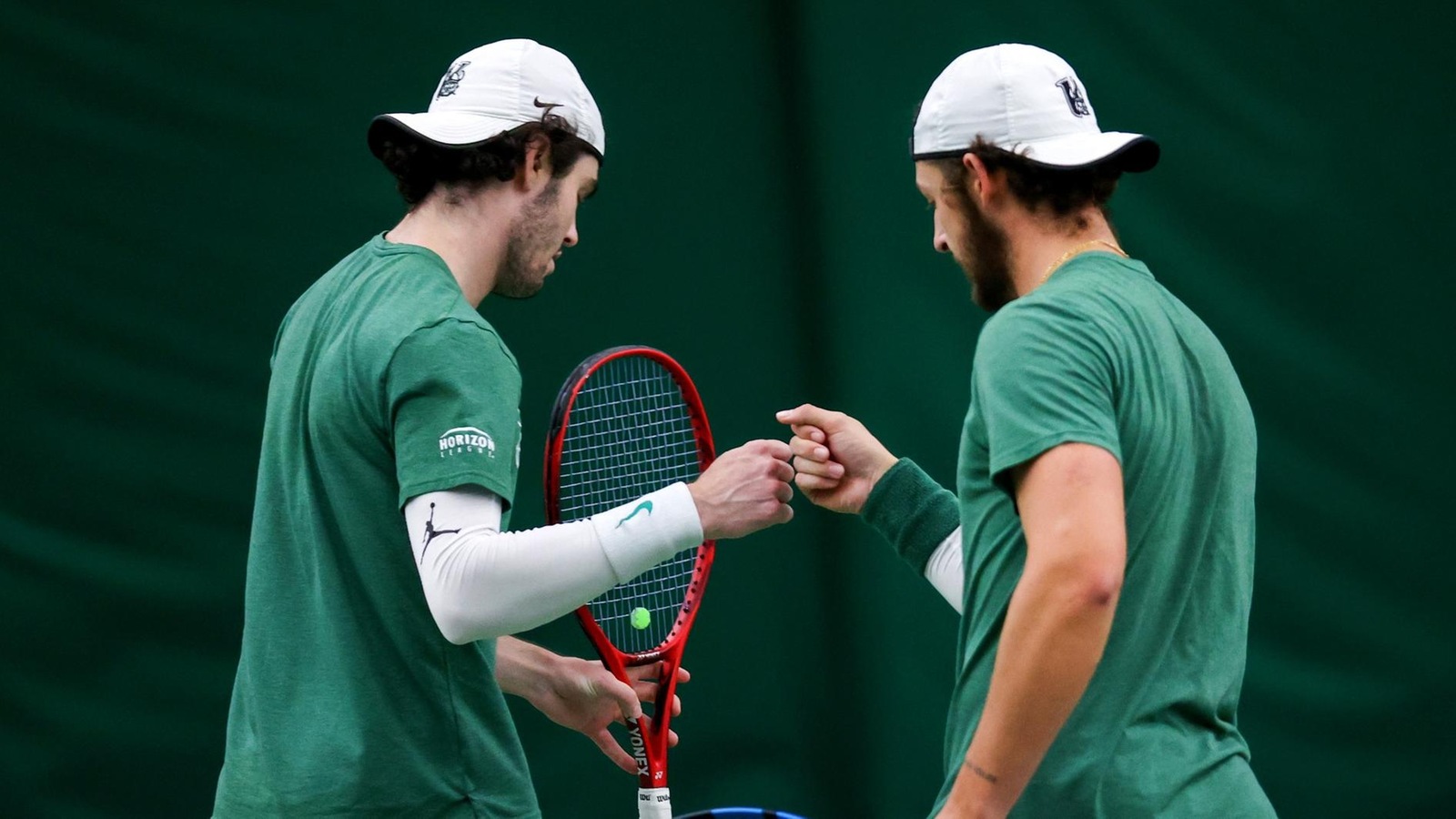 Cleveland State’s Phillips & Mostardi Earn Oracle/ITA National Doubles Ranking