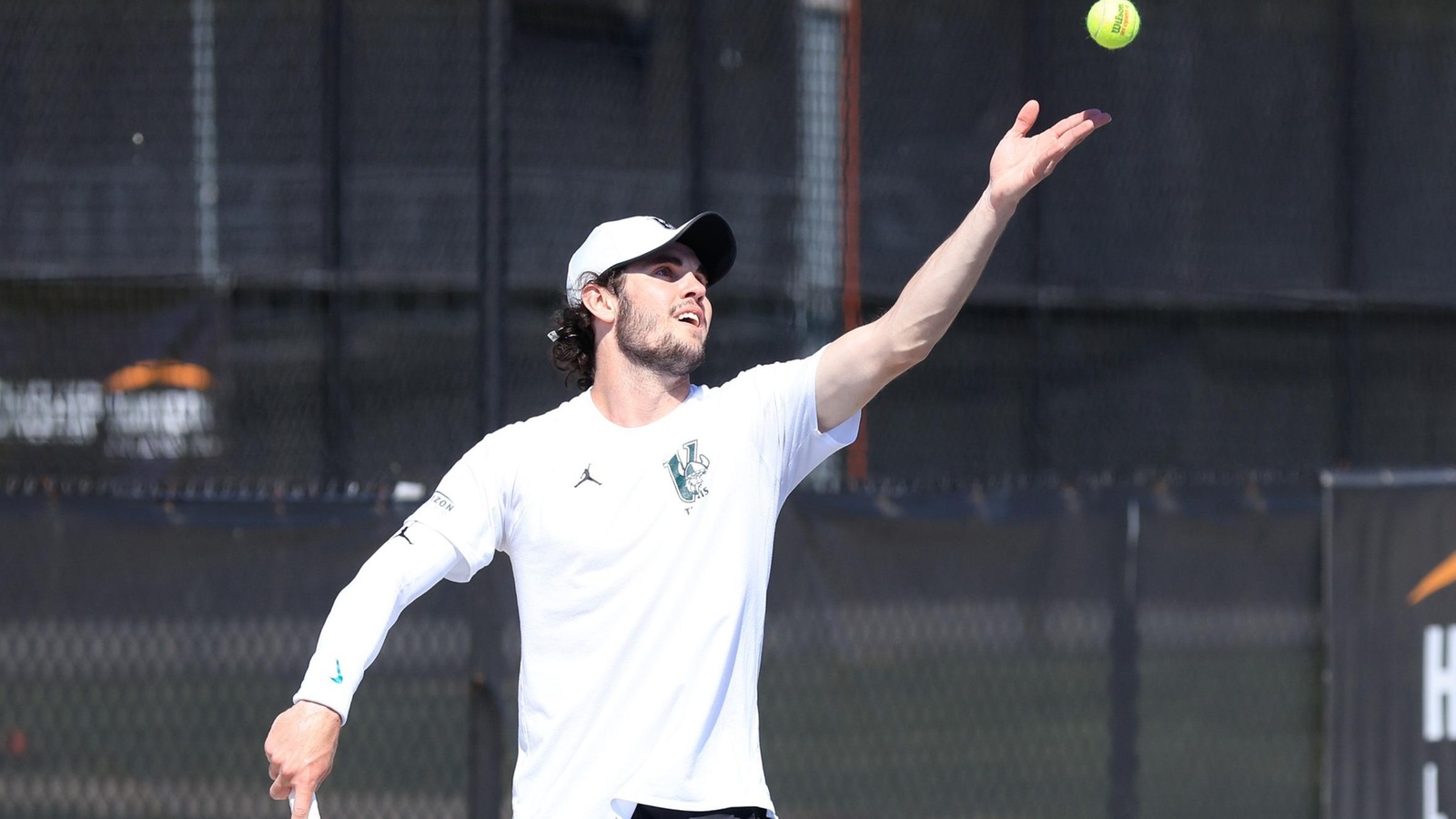 Cleveland State Men's Tennis Set For NCAA First Round Match At Kentucky