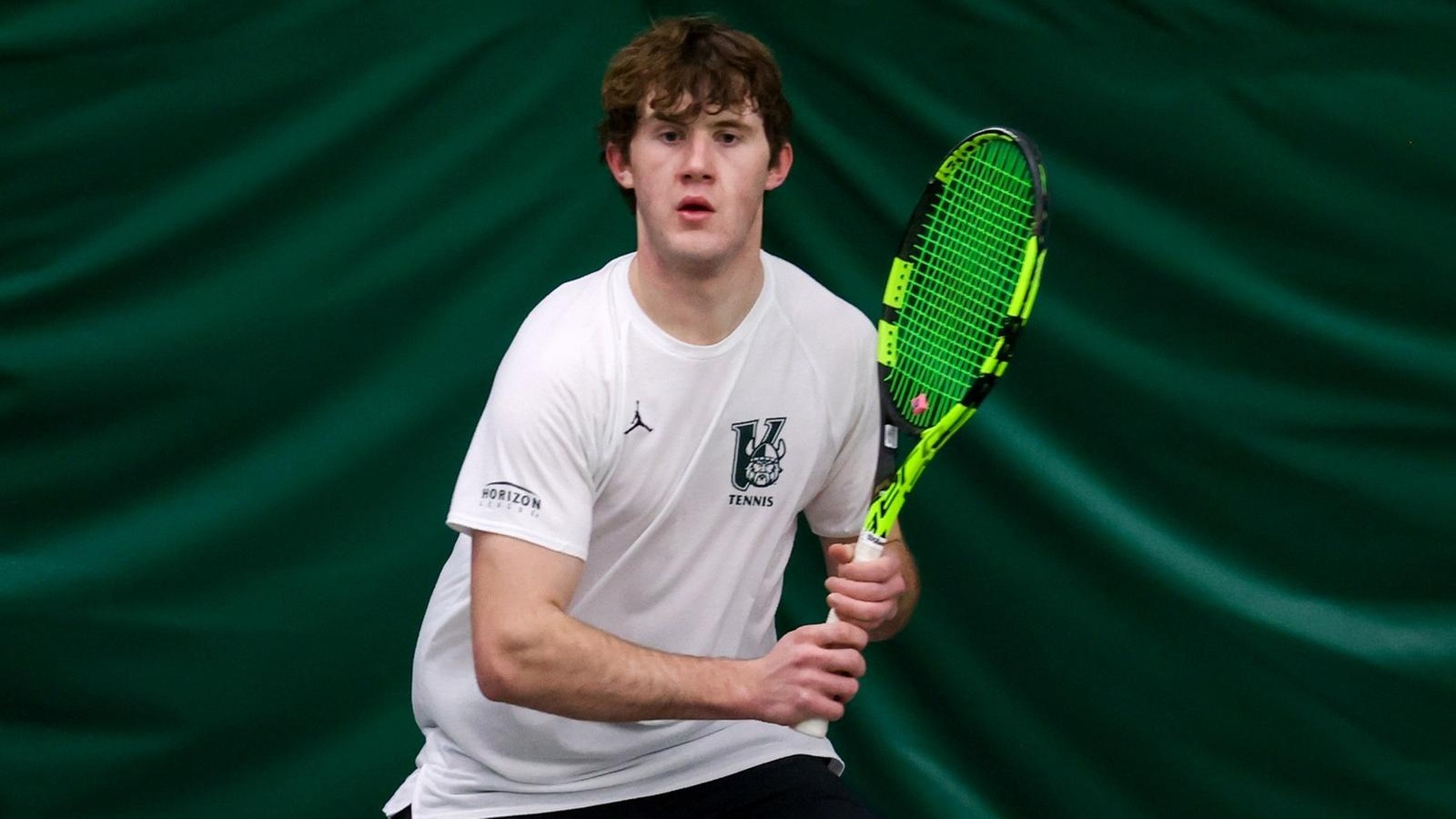 Cleveland State Men’s Tennis Set For Matches At Xavier & Butler