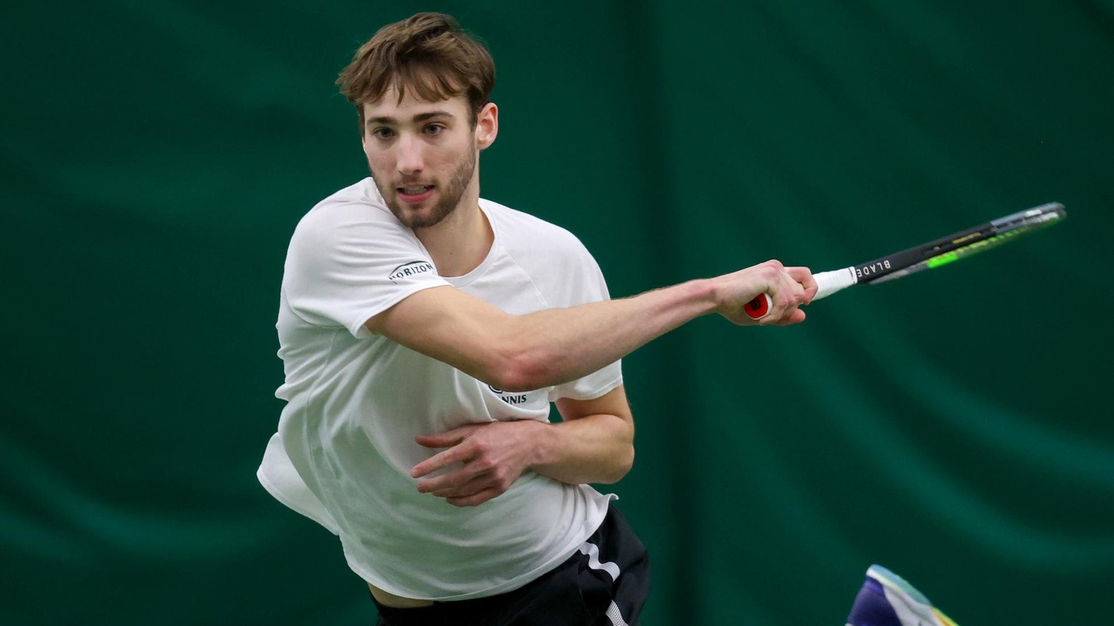 Cleveland State Men’s Tennis Set For ITA Midwest Regional