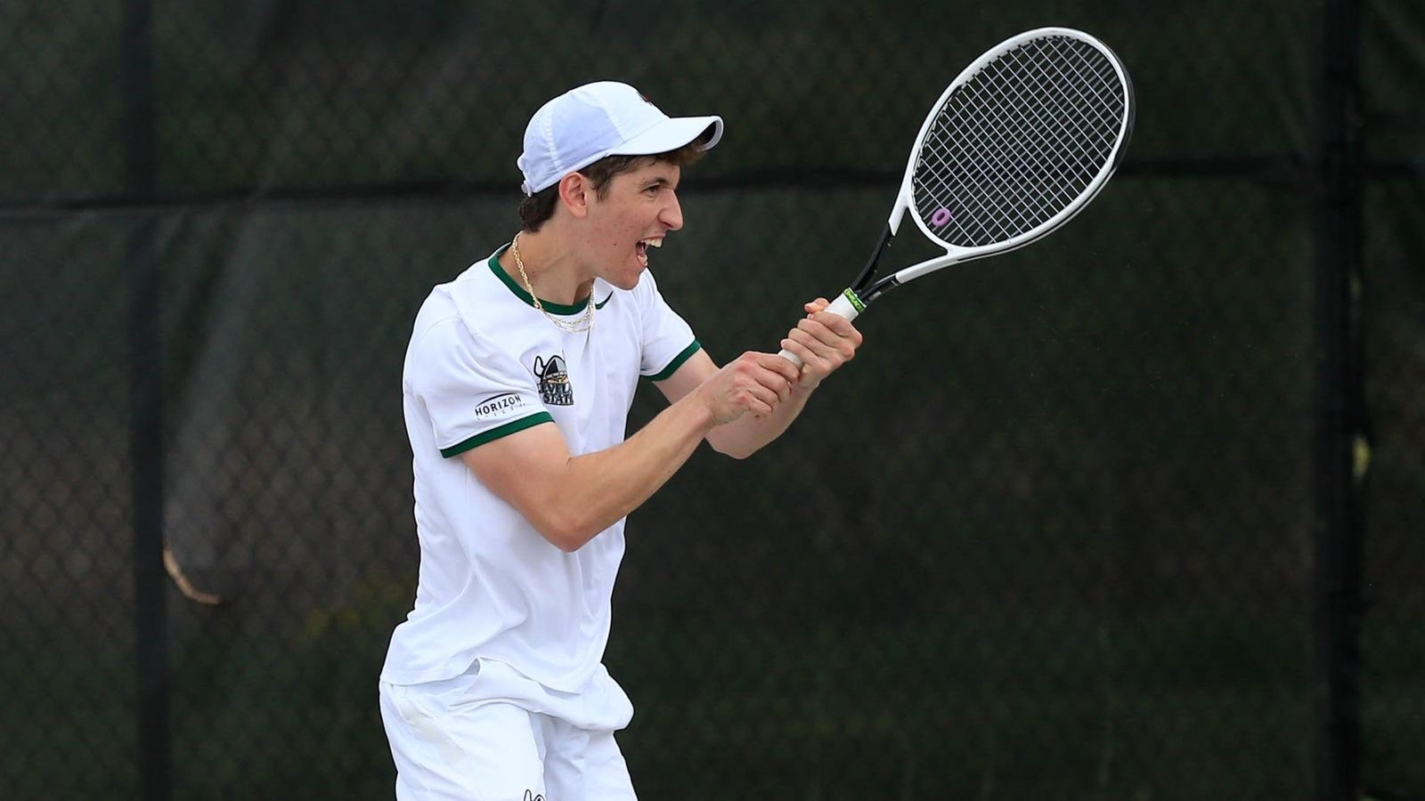 Cleveland State Men’s Tennis Opens Play At Bobby Bayliss Invitational