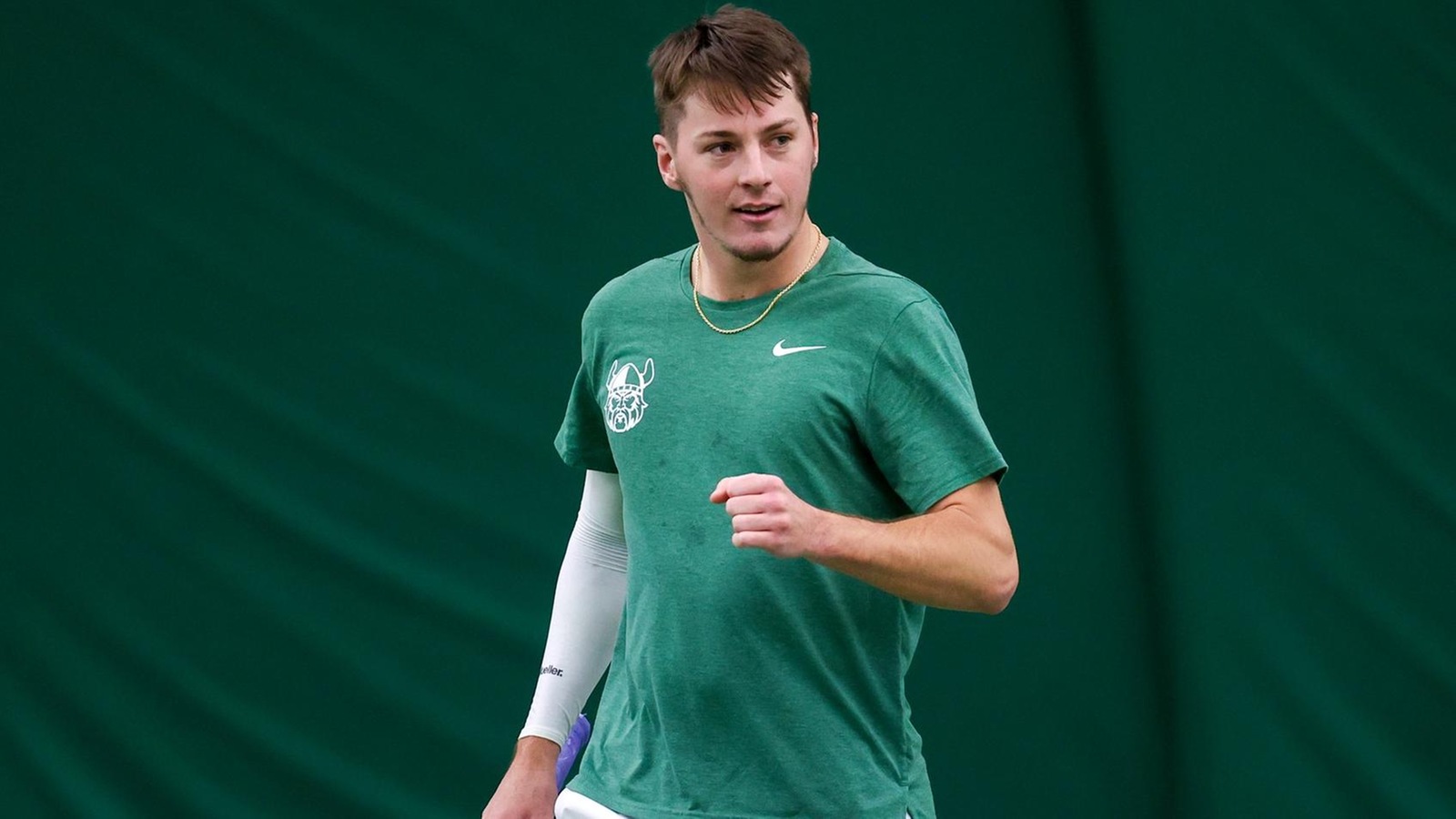 Cleveland State Men’s Tennis Has Five Earn All-League Honors