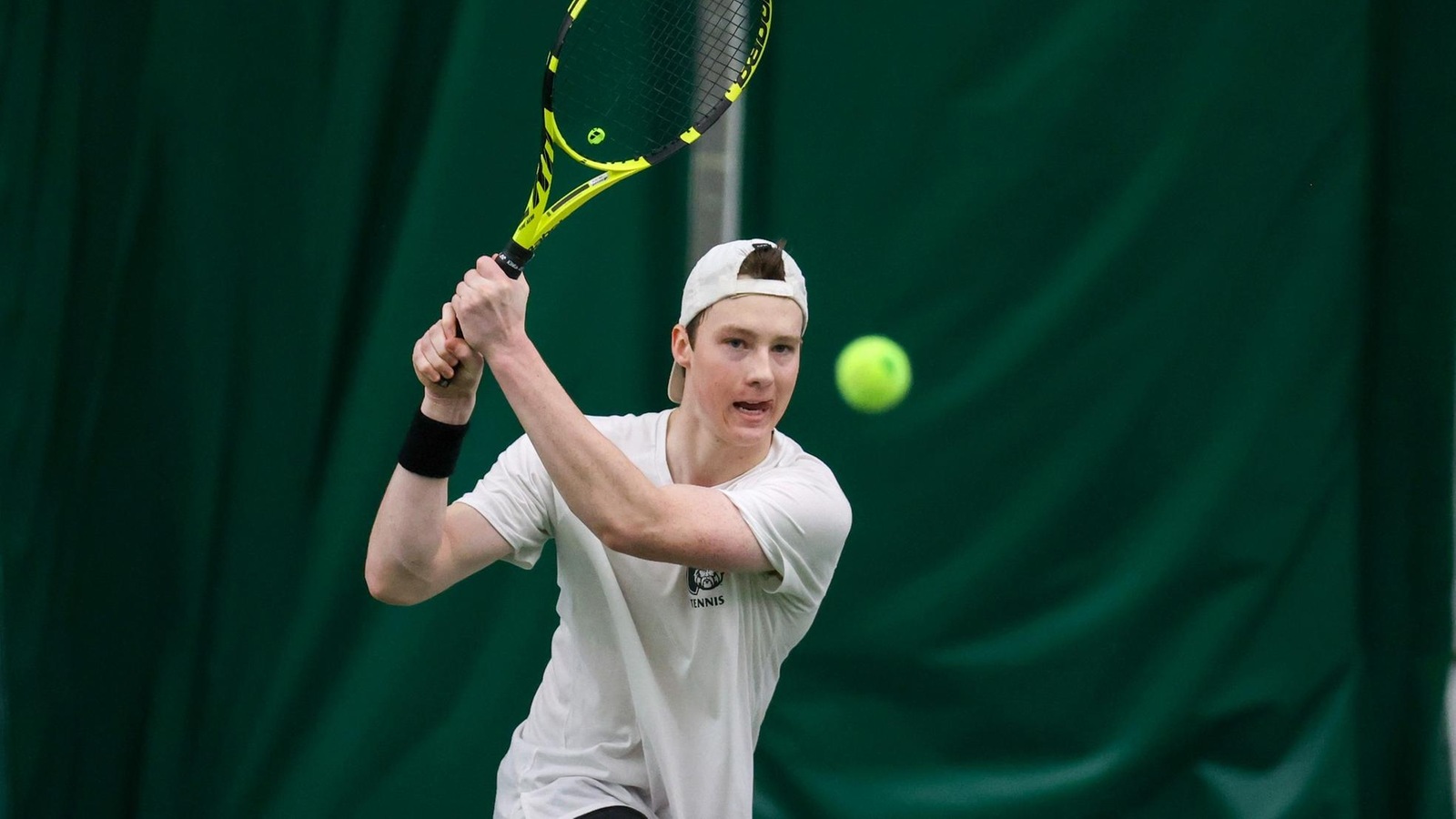 Cleveland State Men’s Tennis Earns 7-0 Victory At Northern Kentucky