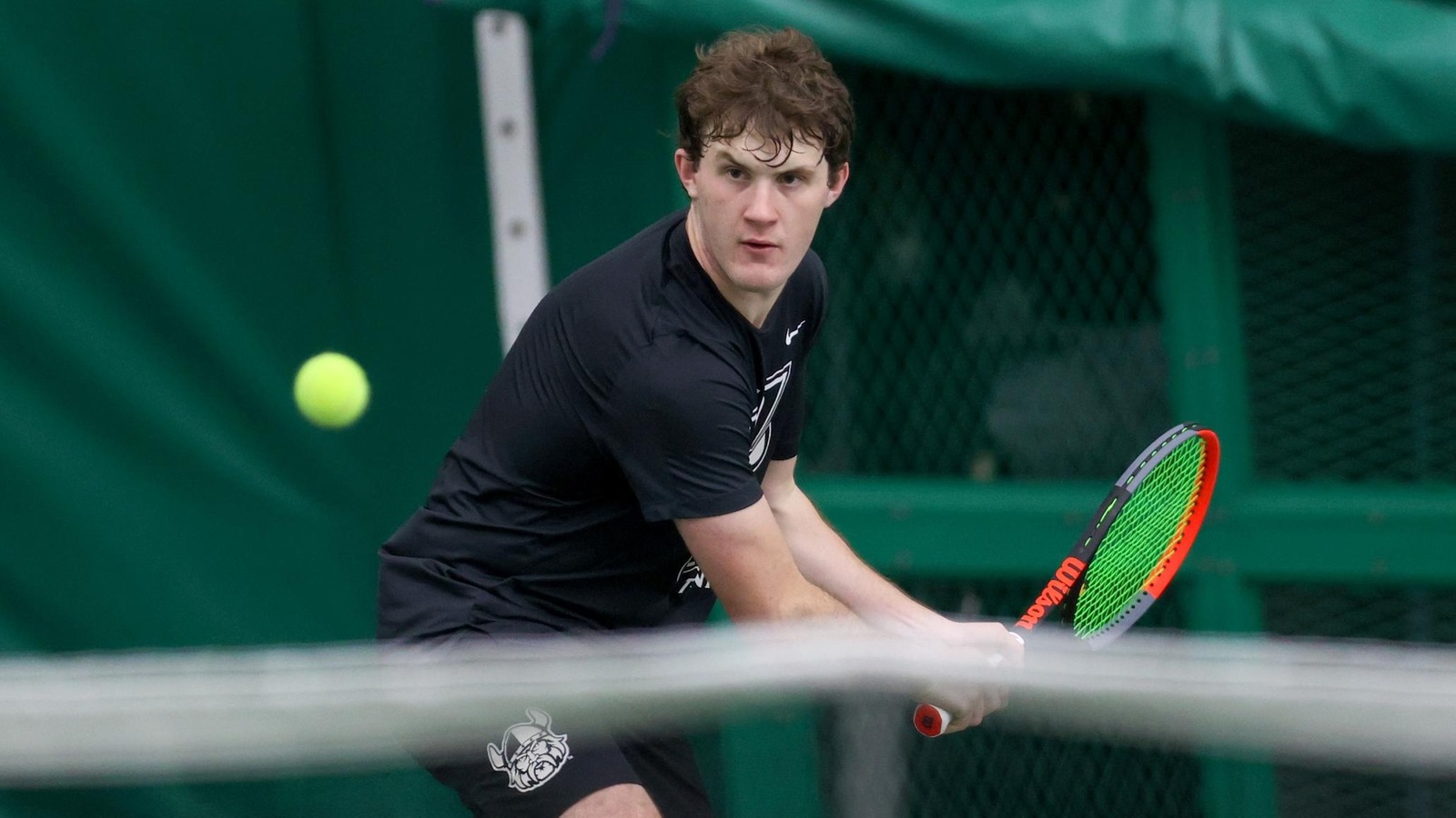 Cleveland State Men’s Tennis Earns 6-1 Victory Over Northern Kentucky