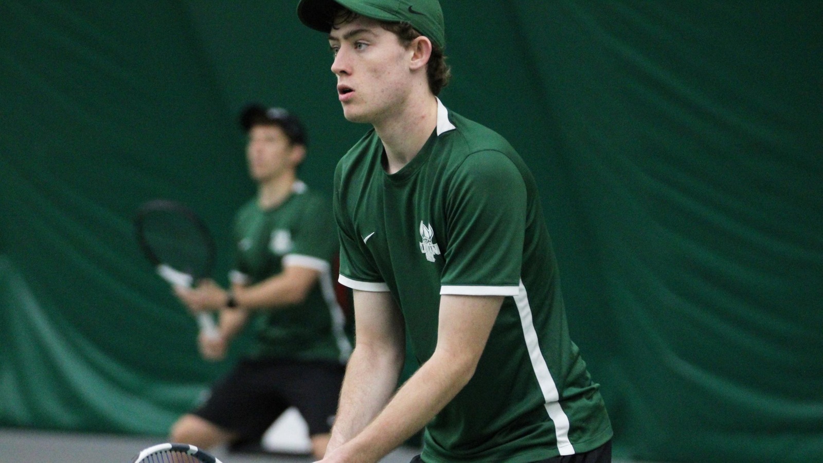 Cleveland State Men’s Tennis Continues #HLTennis Play At Chicago State