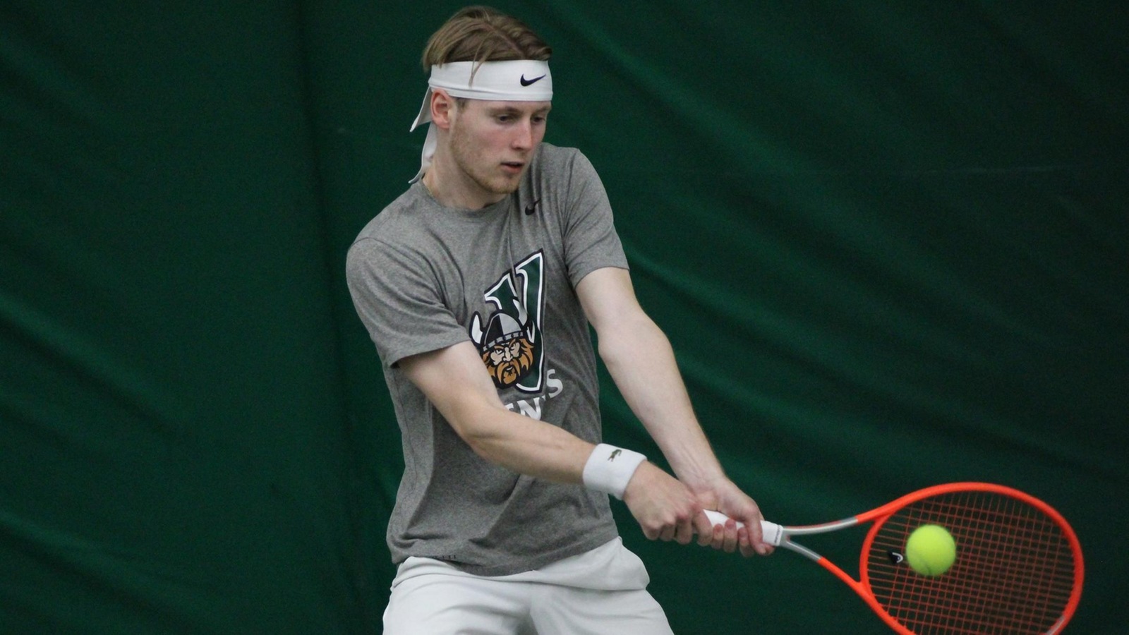 Cleveland State Men’s Tennis Remains Perfect In #HLTennis Play With Win Over Chicago State