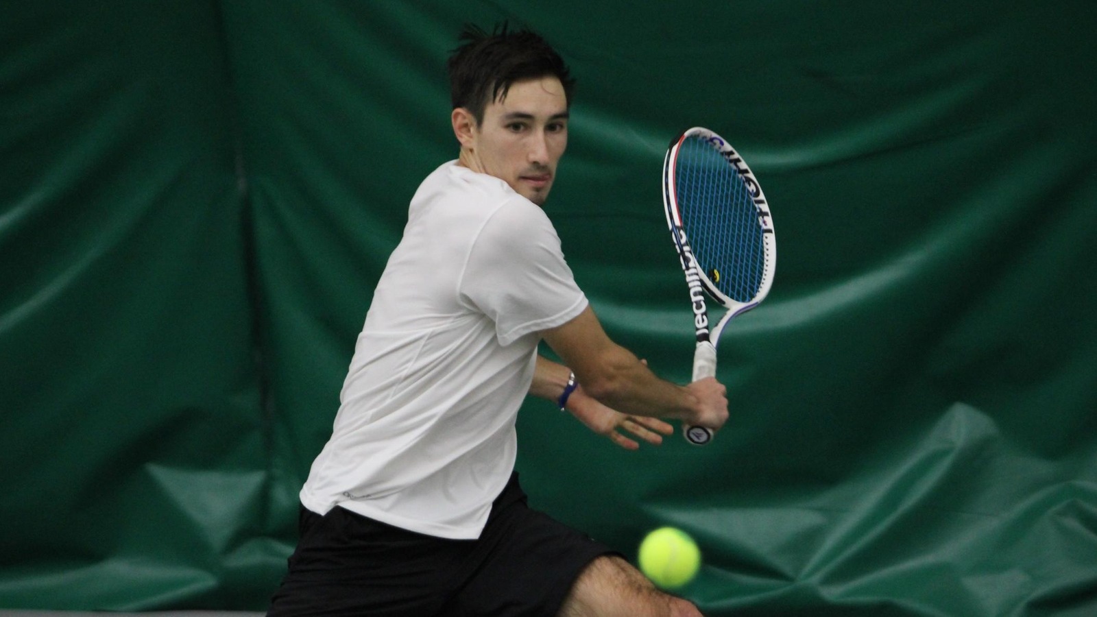 Cleveland State Men’s Tennis Sweeps #HLTennis Weekly Awards For Second Straight Week