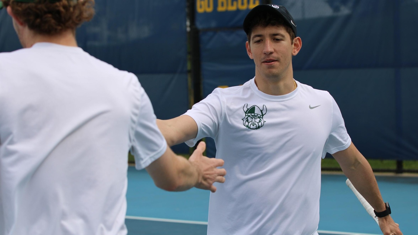 Cleveland State Men’s Tennis Continues Play At Wake Forest Invite