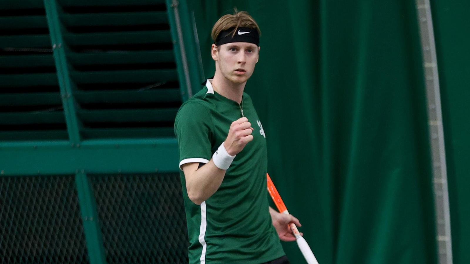 Cleveland State Men’s Tennis Remains Perfect In #HLTennis Play With 4-3 Win At NKU