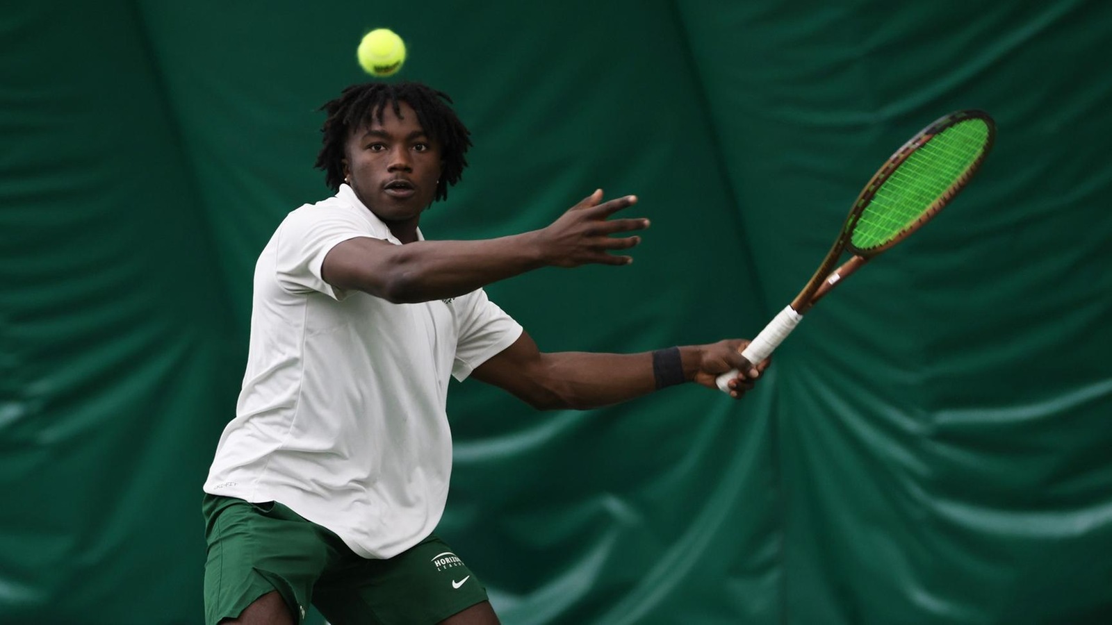 Cleveland State Men’s Tennis Falls At Purdue, 5-2