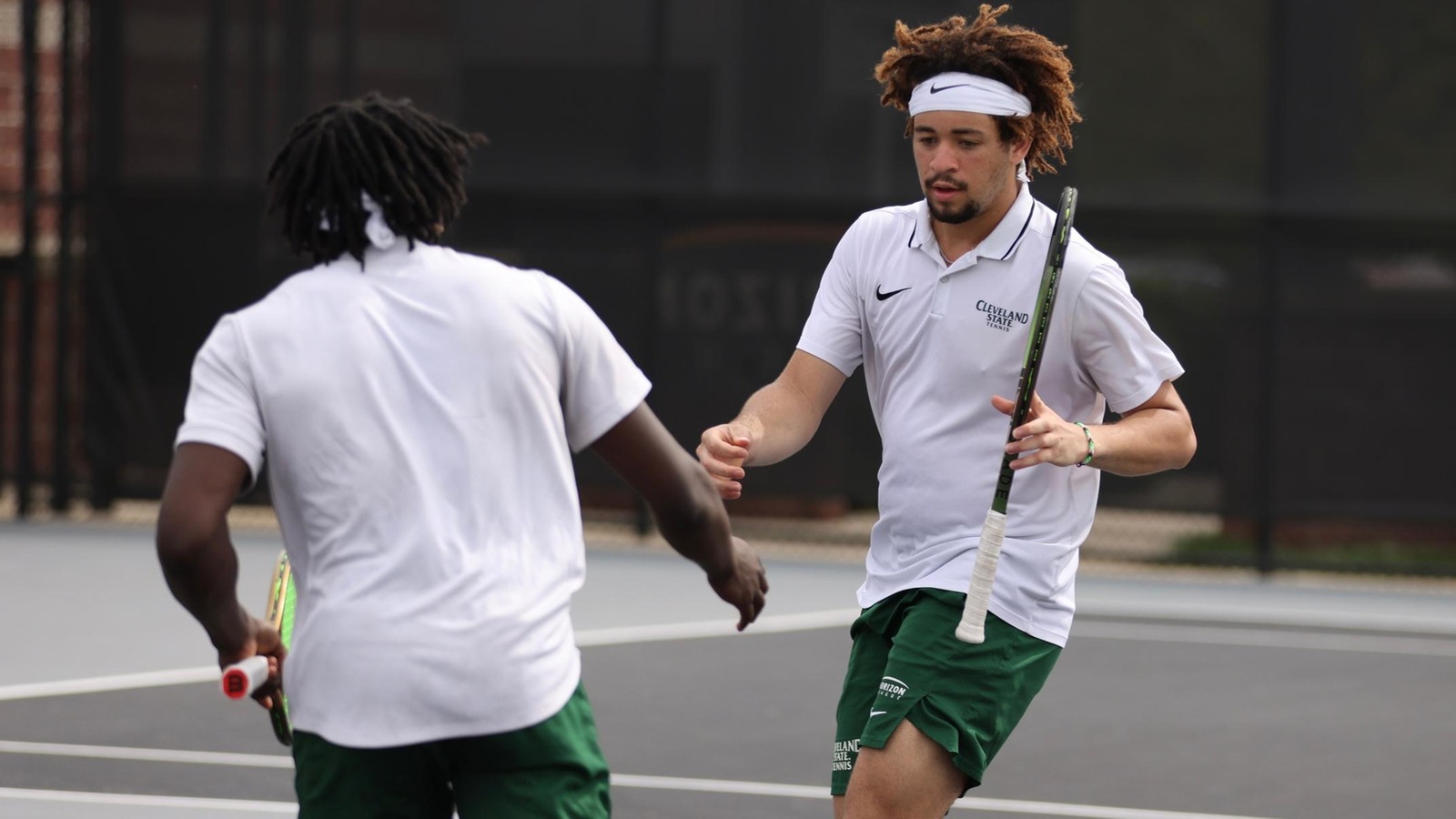 Cleveland State Men’s Tennis Set For NCAA First Round Match At Ohio State