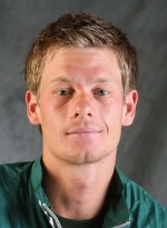 Orno Named Horizon League Player Of The Week