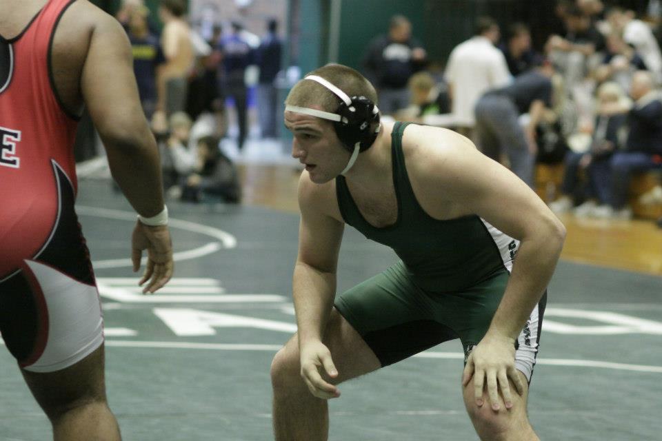Ben Willeford and Riley Shaw Qualify for 2013 NCAA Tournament