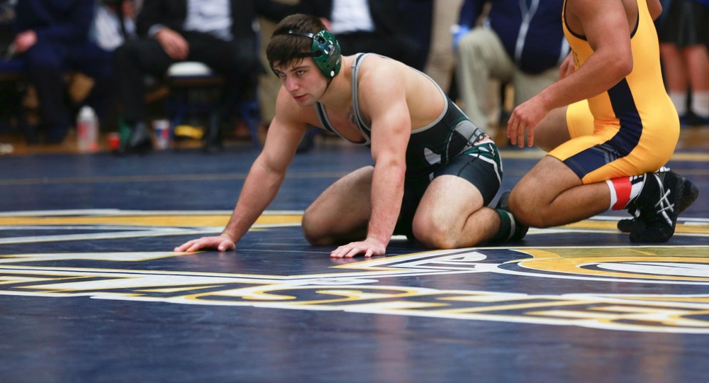 CSU Closes EWL Slate With Pair of Matches This Weekend