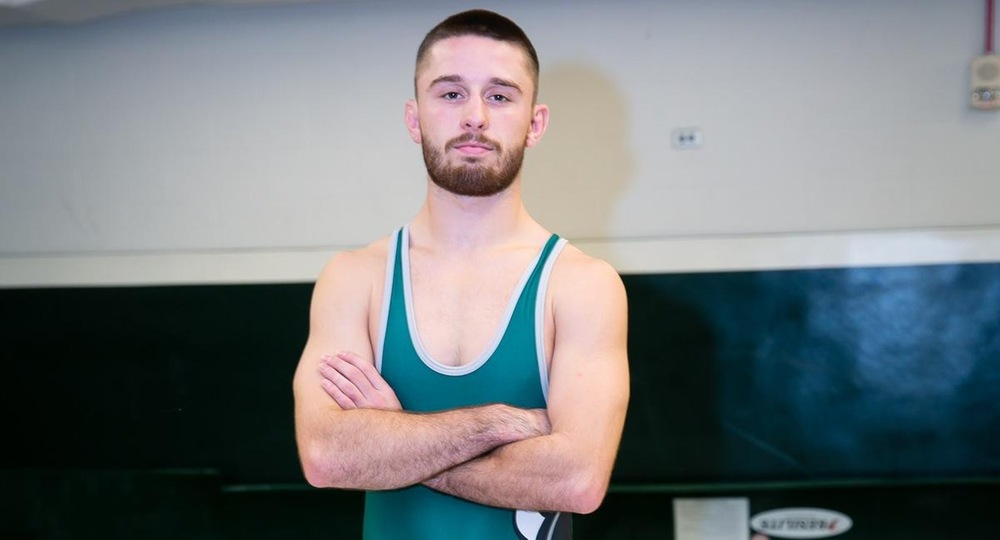Cleveland State Competes in Pair of Duals This Weekend