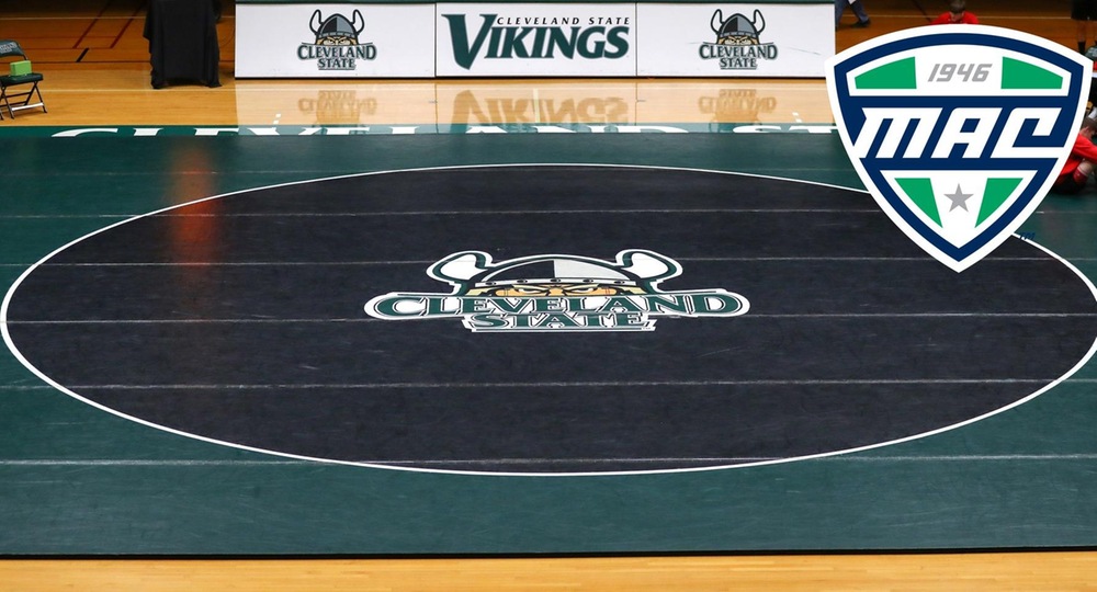 CSU Wrestling to Join Mid-American Conference