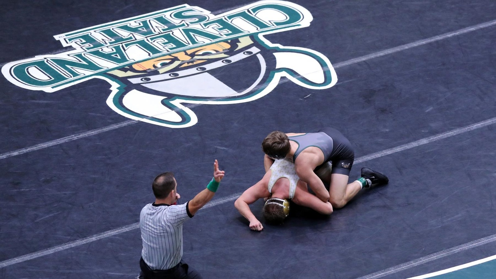 Cleveland State Signs Four More From Ohio