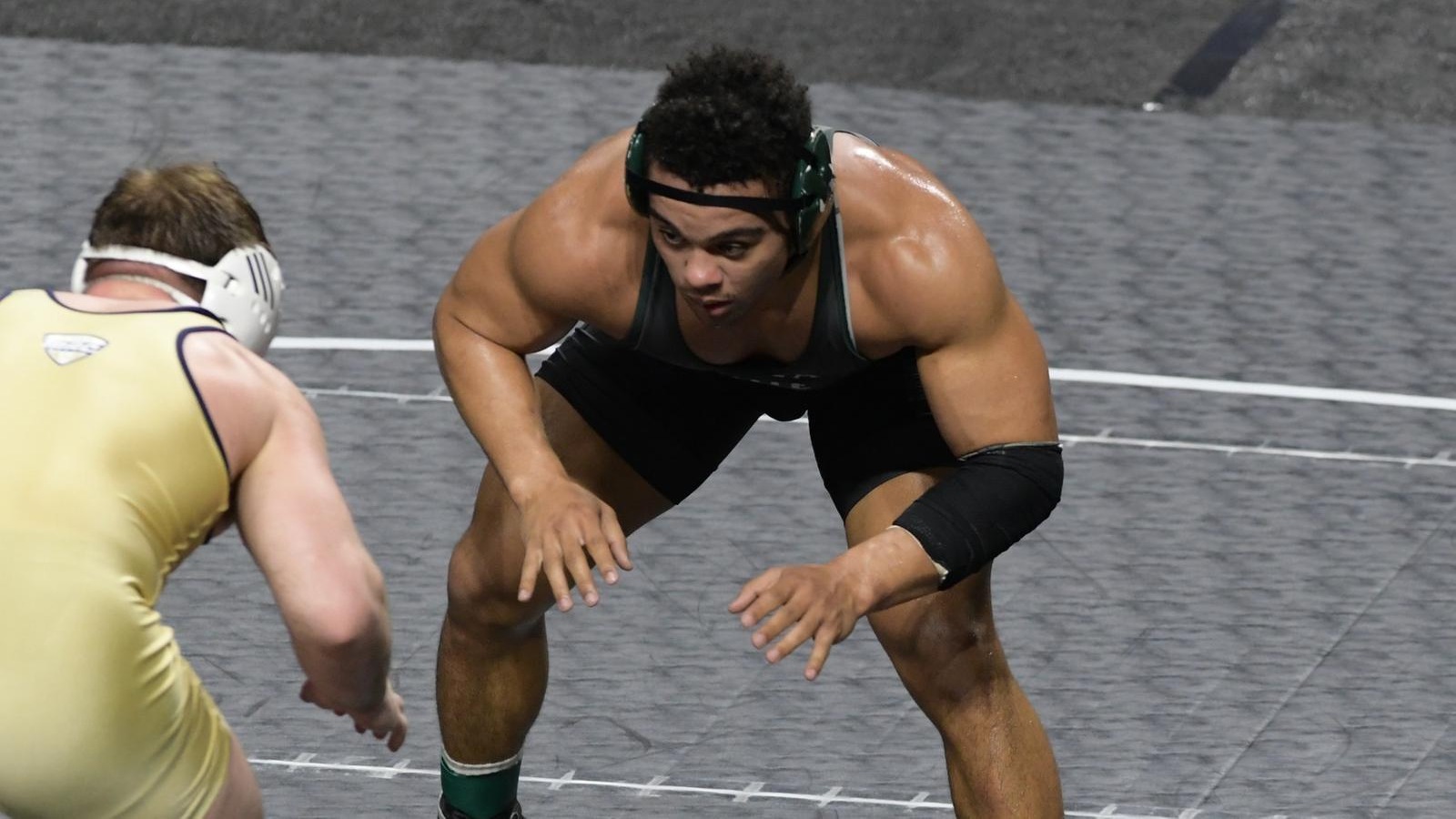 Cleveland State Wrestling Finishes Third In NWCA Scholar All-American Team Standings