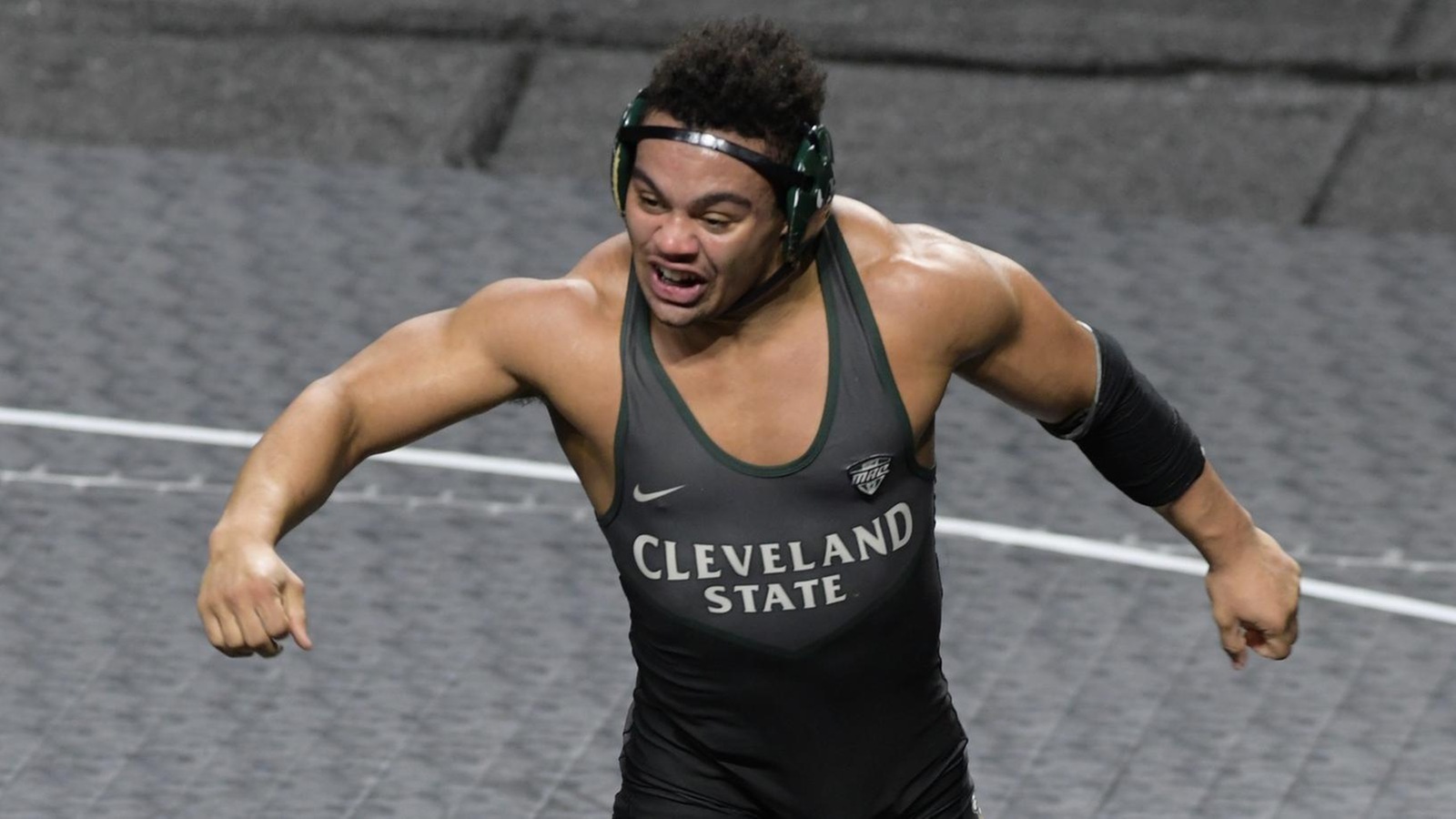 Wrestling Qualifies Three For NCAA Tournament