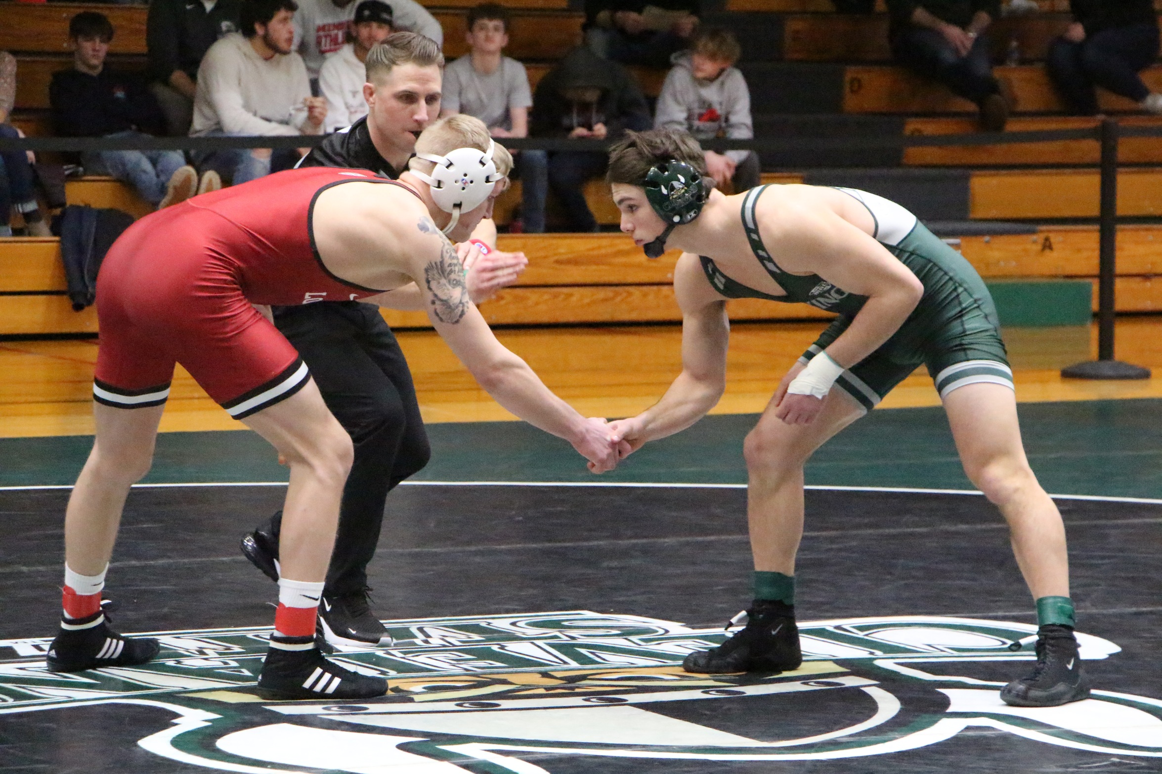 Cleveland State Wrestling Picked Third in MAC Preseason Poll