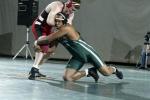 Wrestling Finishes 1-2 At Virginia Duals