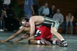 Viking Wrestlers Drop Two At National Duals