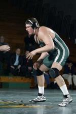 Wrestlers Fade After Fast Start