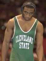 Cleveland State's Mat King Wants a New Crown