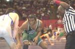 Four CSU Wrestlers Still Contending At NCAA Championships