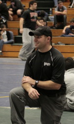 Wrestling Adds 13 For 2011-12