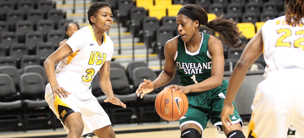 Women's Basketball Falls To Undefeated Indiana