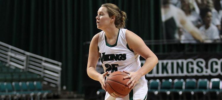 Five Score In Double Figures As Vikings Notch 76-48 Victory Over Lake Erie