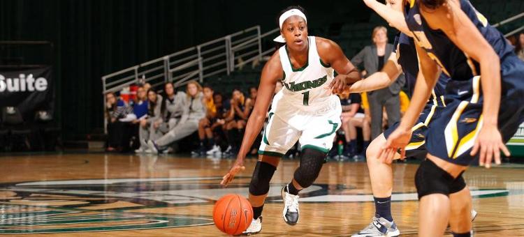 Coleman & Gordon Double-Doubles Lead CSU To Overtime Victory