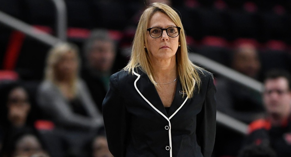 Peterson Abiad Announces Plan To Step Down As Cleveland State Women’s Basketball Head Coach