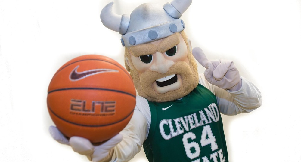 Cleveland State Men’s Basketball To Hold Walk-On Tryouts