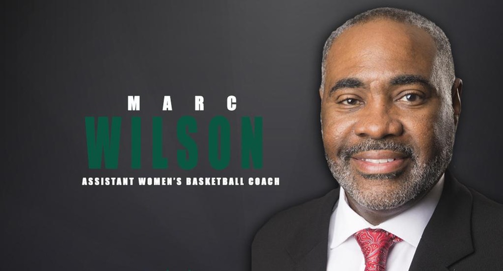 Wilson Joins Cleveland State Women's Basketball Coaching Staff