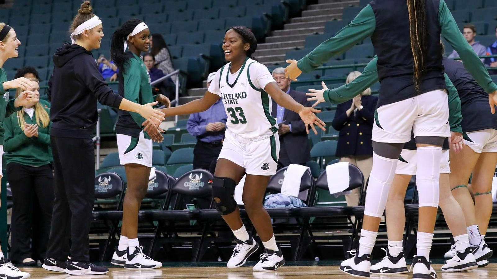 Women's Basketball Set To Host Milwaukee In Annual Kids Day Game