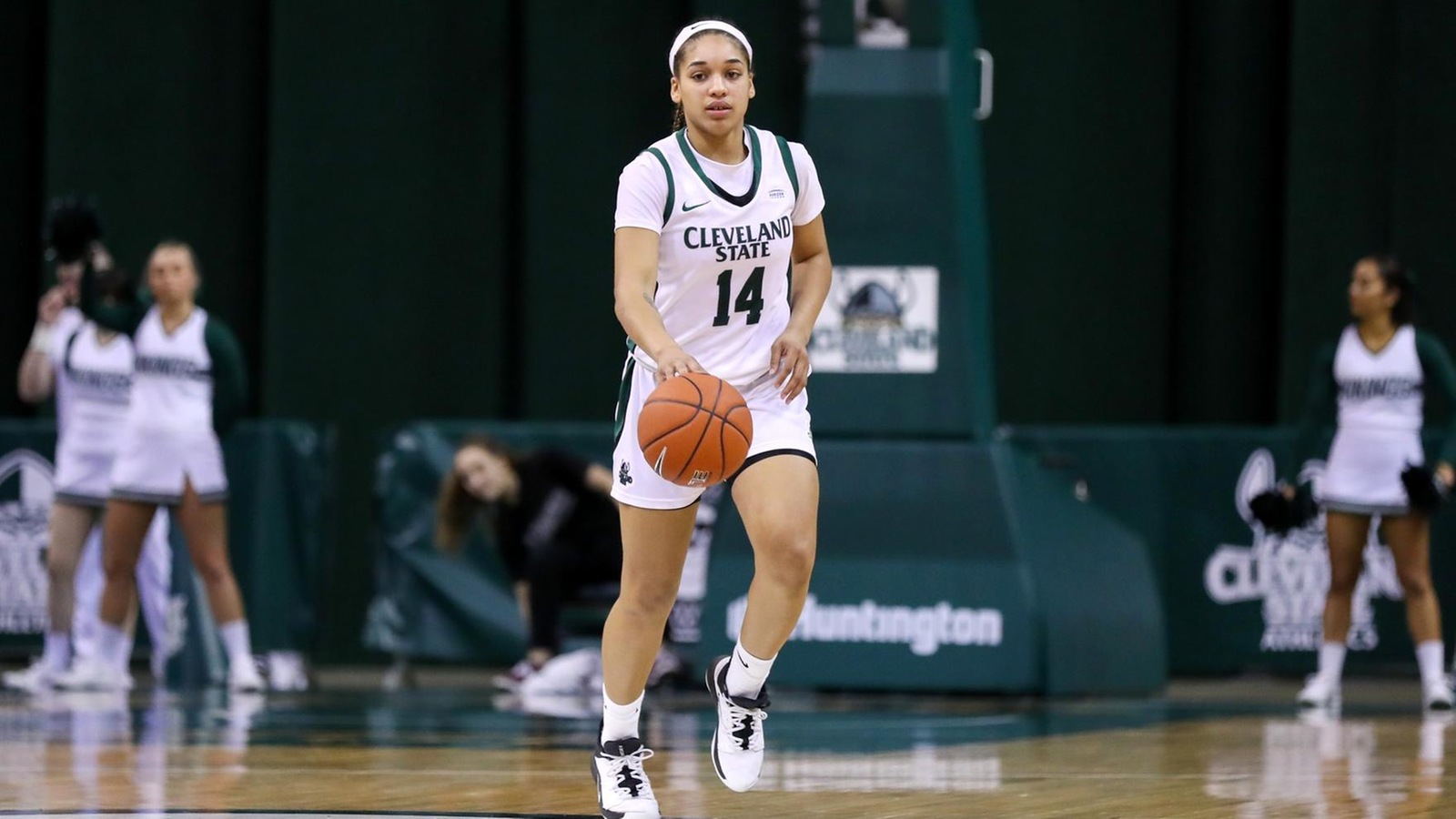 Women's Basketball Travels To IUPUI To Begin Second Half Of #HLWBB Slate