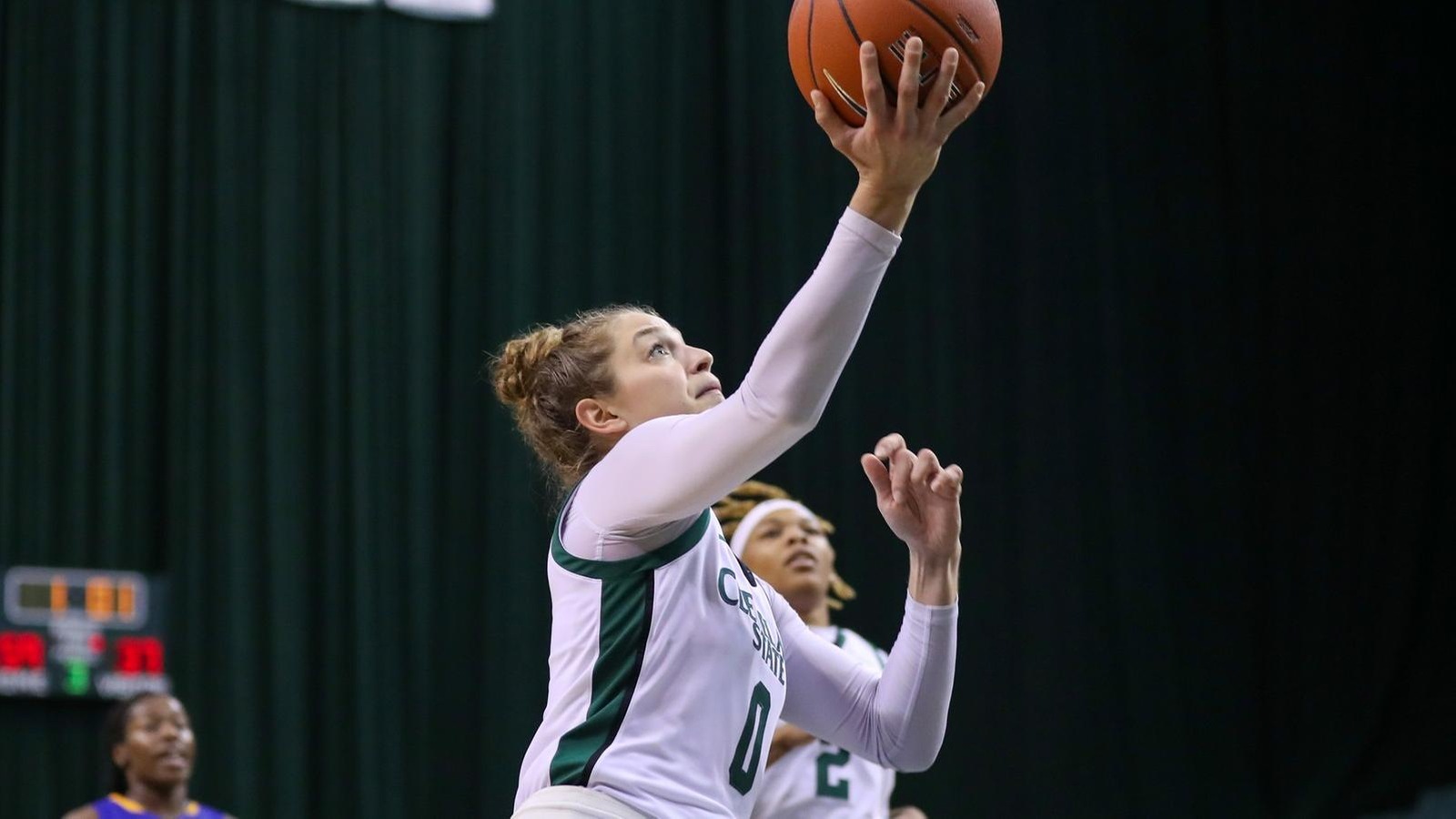 Women's Basketball Set To Close Out Non-League Play Against Lake Erie