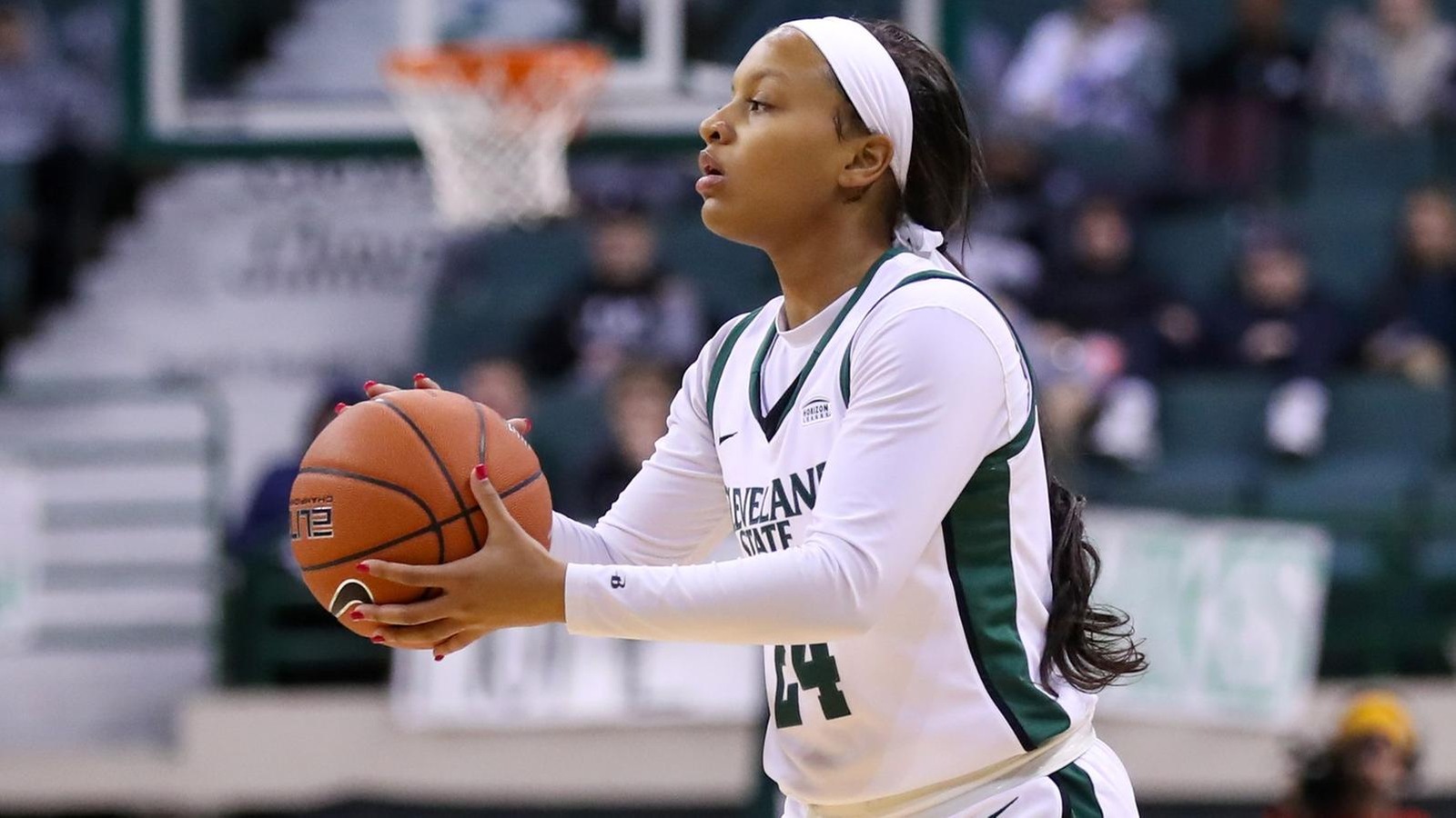 Women's Basketball Travels To Detroit Mercy For Thursday Evening Contest