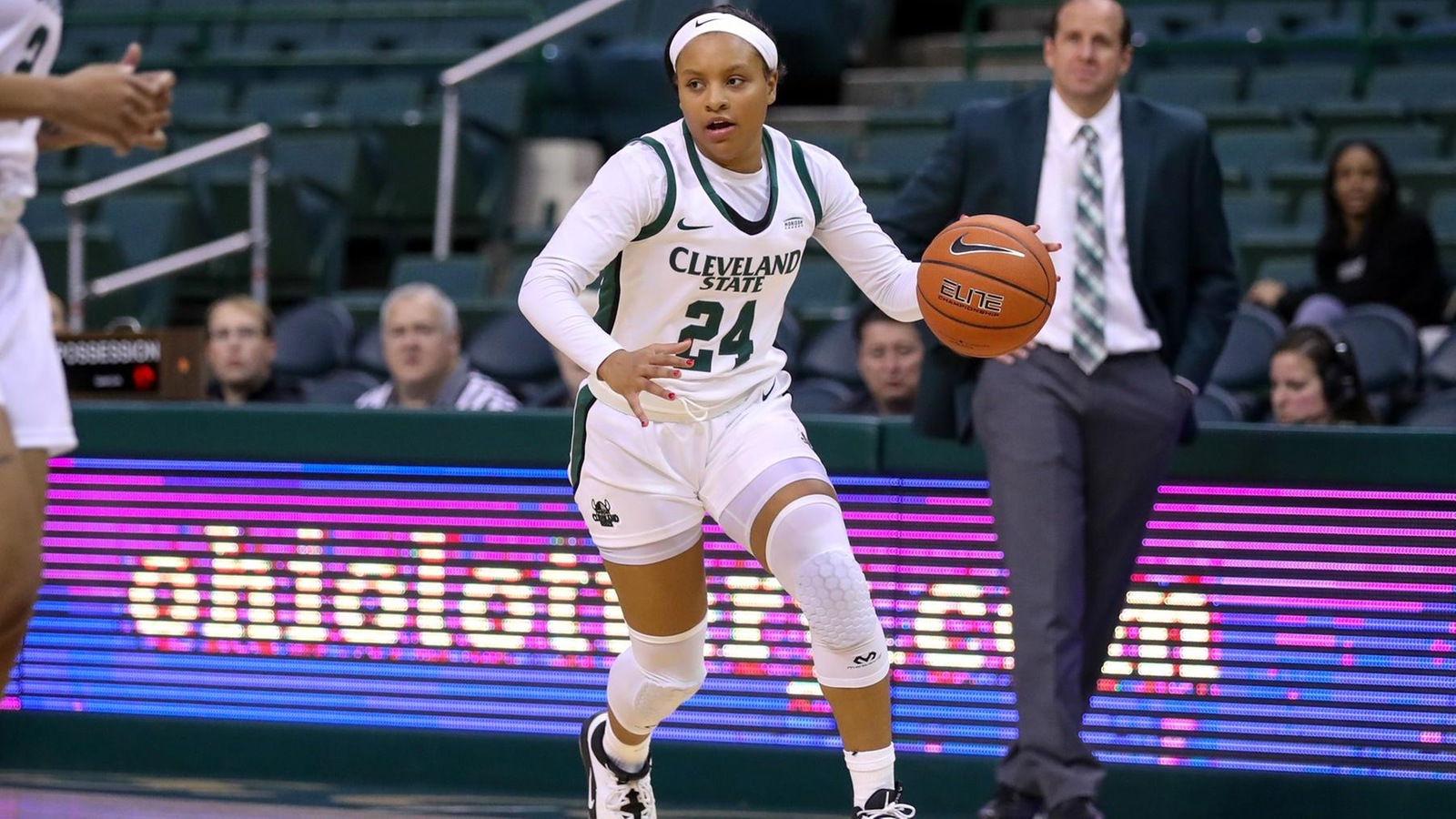 Women's Basketball Set To Open #HLWBB Play Against UIC