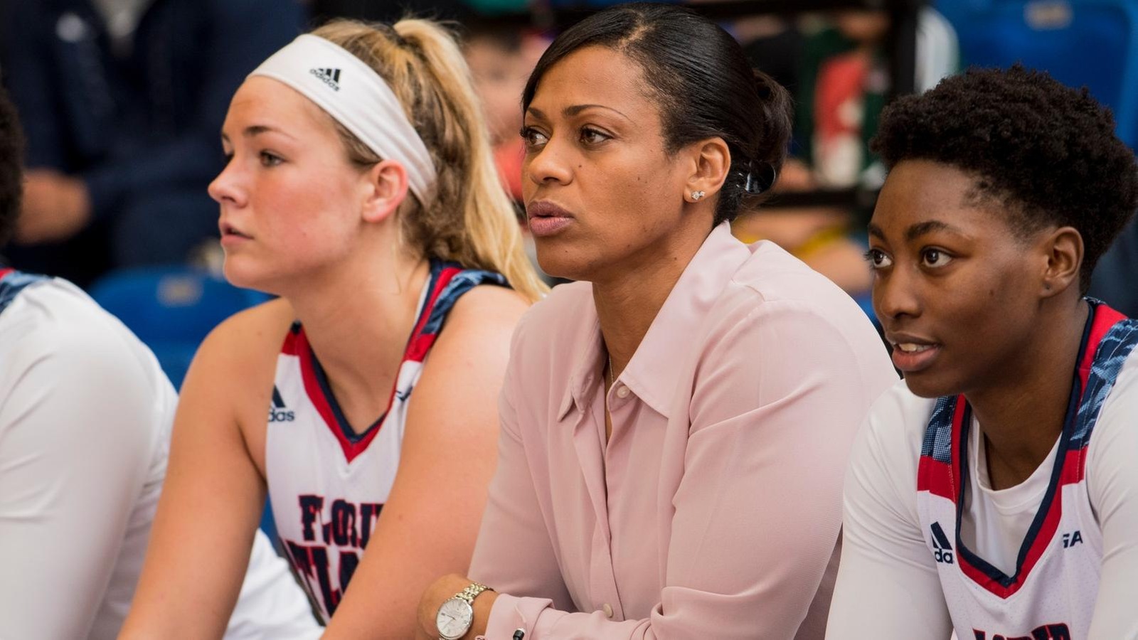 Desma Thomas Bateast Set To Join Women’s Basketball Coaching Staff 