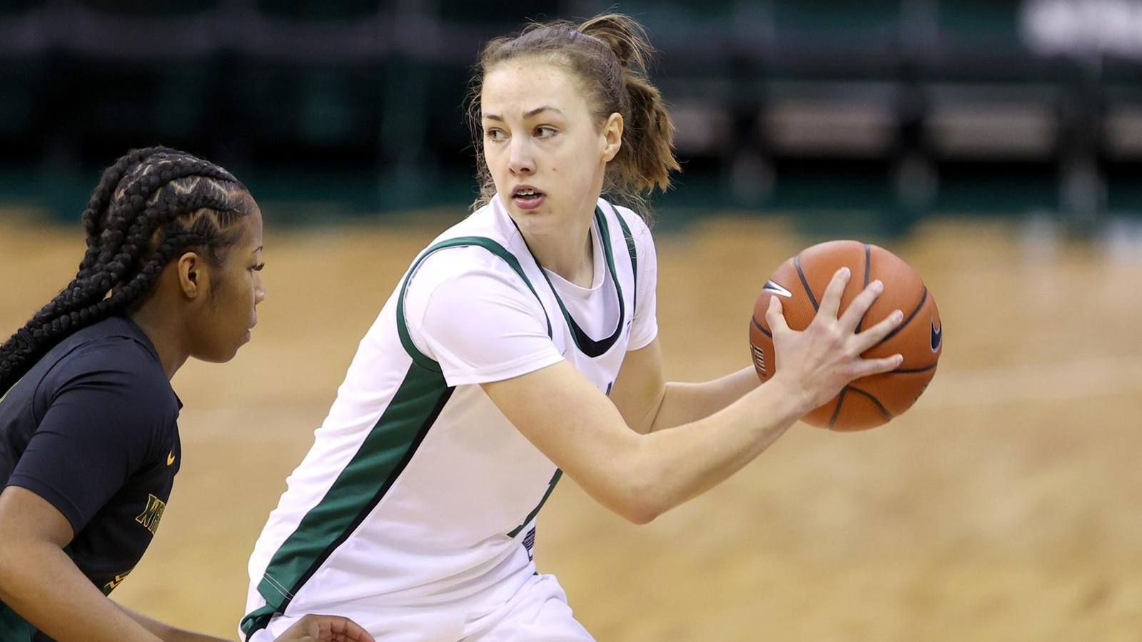 Women’s Basketball Picks Up Fifth Straight Win With 68-45 Victory Over Purdue Fort Wayne